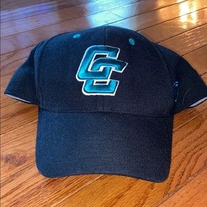 Coastal Carolina hat